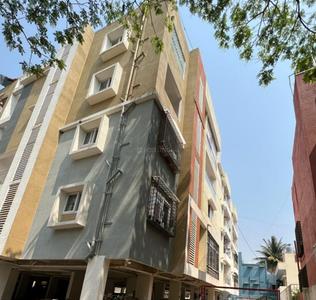 Project Image of 1077.0 - 1530.0 Sq.ft 2 BHK Apartment for buy in YD Exotica