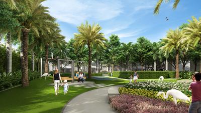 Project Image of 4054.0 - 8564.0 Sq.ft 4 BHK Villa for buy in La Casa