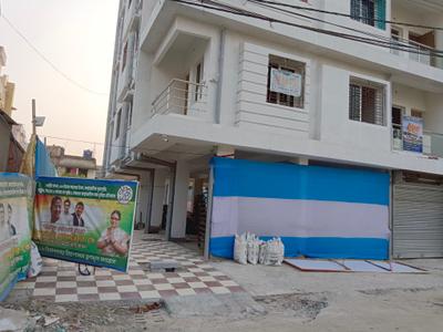 Project Image of 660.0 - 1035.0 Sq.ft 2 BHK Apartment for buy in Meghbalika