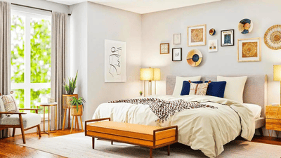 Project Image of 1144.0 - 1293.0 Sq.ft 2 BHK Apartment for buy in Shri Janani High Tide