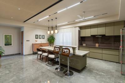 Project Image of 0.0 - 3600.0 Sq.ft 4 BHK Apartment for buy in Kishan Altis