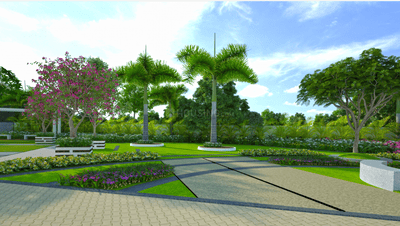 Project Image of 1150 Sq.ft 2 BHK Apartment / Flat for sale in Gopanapalli for Rs. 13500000