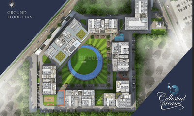 Project Image of 13664 Sq.ft 7 BHK Apartment / Flat for sale in Bharthana for Rs. 88816000