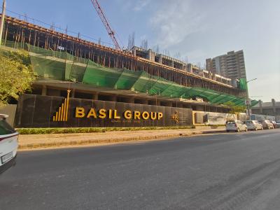 Project Image of 714.0 - 1421.0 Sq.ft 2 BHK Apartment for buy in Basil Maximus 