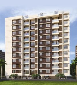 Project Image of 419.58 - 728.5 Sq.ft 1 BHK Apartment for buy in Moss OM GuruKrupa SRA CHS Prop Phase 1