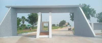 Project Image of 1593.06 - 3229.17 Sq.ft Residential Plot Plot for buy in Sai Renuka Yadadri Enclave