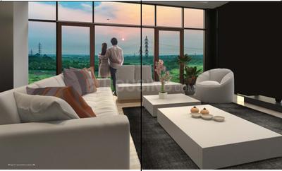 Project Image of 386.0 - 652.0 Sq.ft 1 BHK Apartment for buy in Prime Vista