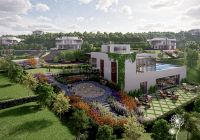 Kaleidoscope R5 Misty Greens Phase 3B Others 1