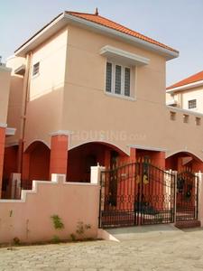 Project Image of 0.0 - 2364.0 Sq.ft 3 BHK Villa for buy in Priya Mugalivakkam Phase 1