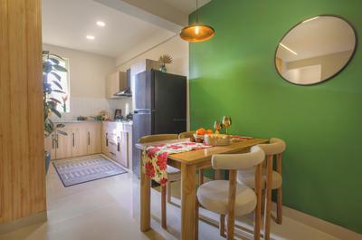 Project Image of 604.0 - 639.0 Sq.ft 2 BHK Apartment for buy in Aegis Smart Homes Karnal