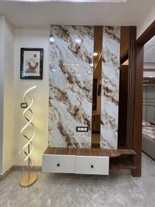 Project Image of 540.0 - 750.0 Sq.ft 2 BHK Builder Floor for buy in Red Real Affordable Floors