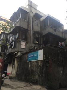 Srushti Sangam Shubh Sanskar CHS Elevation 1