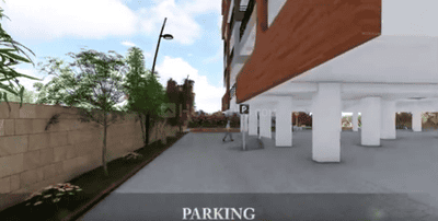 Project Image of 1125.0 - 1138.0 Sq.ft 3 BHK Apartment for buy in Pearl Heights