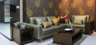 Project Image of 442.0 - 727.0 Sq.ft 1 BHK Apartment for buy in Mayfair Hillcrest