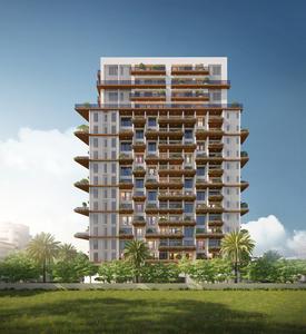 Project Image of 1094.81 - 3491.41 Sq.ft 3 BHK Apartment for buy in Nirvaan Residency