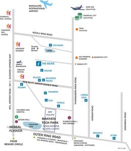 Project Image of 1087.0 - 1639.0 Sq.ft 2 BHK Apartment for buy in Unishire The Weave