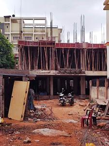 Project Image of 696.43 - 1044.85 Sq.ft 2 BHK Apartment for buy in SM Zen Lifestyle
