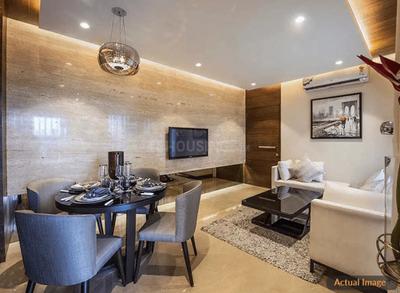 Project Image of 0.0 - 677.0 Sq.ft 3 BHK Apartment for buy in Runwal My City Phase I Part I