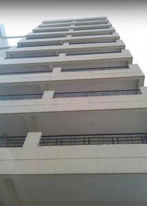 Project Image of 1350.0 - 3007.0 Sq.ft 3 BHK Apartment for buy in CGHS Vedanta Apartments