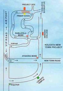 Project Image of 903.0 - 1513.0 Sq.ft 2 BHK Apartment for buy in Chandak Shivalaya