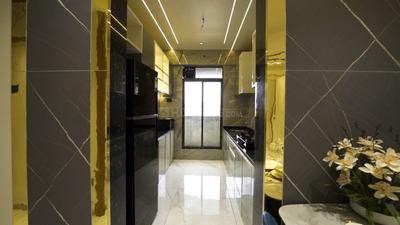 Project Image of 426.0 - 607.52 Sq.ft 1 BHK Apartment for buy in GBK Vishwajeet Empire