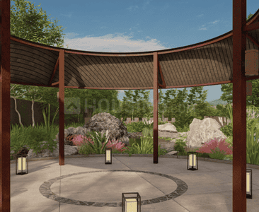 Project Image of 0.0 - 11000.0 Sq.ft Residential Plot Plot for buy in Rishirohan Aranyka Estates