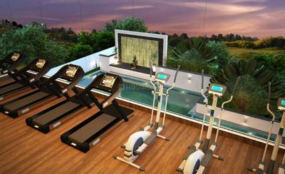 Project Image of 830.0 - 1025.0 Sq.ft 2 BHK Apartment for buy in King George Avenue