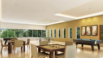 Project Image of 1901.0 - 2803.0 Sq.ft 3 BHK Villa for buy in Yum Luxe Villas