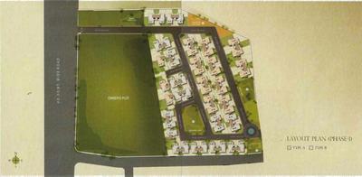 Project Image of 0.0 - 2229.74 Sq.ft 5 BHK Villa for buy in Ruchi Boulevard Phase 1 Plot B