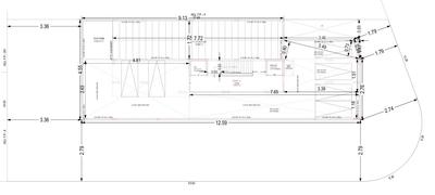 Project Image of 1127.3 - 1237.85 Sq.ft 2 BHK Apartment for buy in Rudra Imperial Vista