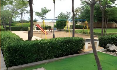 Project Image of 391.0 - 713.0 Sq.ft 1 BHK Apartment for buy in Baashyaam Le Chalet Smart Choice Homes Block 7