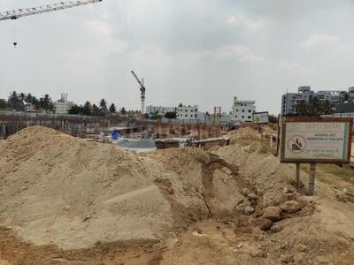 Project Image of 700.0 - 2300.0 Sq.ft 1 BHK Apartment for buy in SNN Estates Felicity