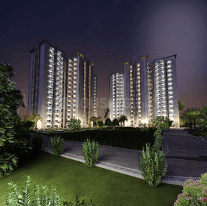 Project Image of 1632.0 - 2287.0 Sq.ft 3 BHK Apartment for buy in  Taj Royale