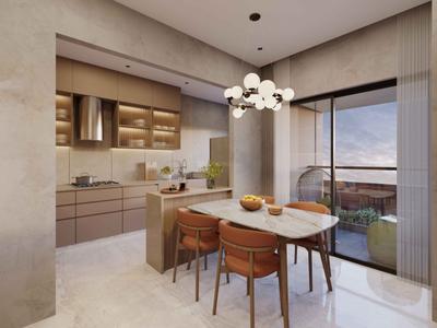 Project Image of 945 Sq.ft 3 BHK Apartment / Flat for sale in Paldi for Rs. 8400000