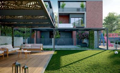 Project Image of 2032.76 - 2563.32 Sq.ft 4 BHK Villa for buy in Shreerang Solitaire 1