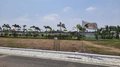 Project Image of 598.0 - 2467.0 Sq.ft Residential Plot Plot for buy in Janani Citrus County Phase I