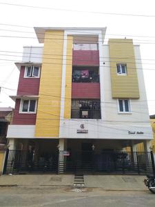 Project Image of 590.0 - 1242.0 Sq.ft 1 BHK Apartment for buy in Magishaa Construction Divesh Ambito