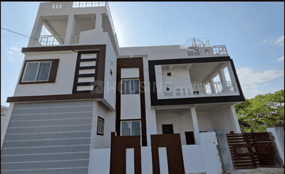 Project Image of 1100.0 - 2200.04 Sq.ft 3 BHK Villa for buy in Rivera Hills View Bunglow