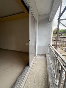 Project Image of 398.0 - 625.0 Sq.ft 1 BHK Apartment for buy in Gangubai Height