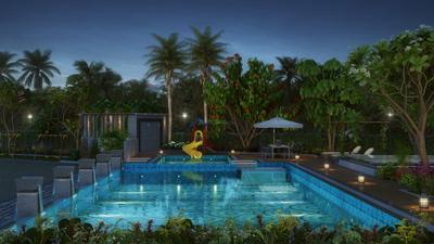Project Image of 1092.0 - 1316.0 Sq.ft 2.5 BHK Apartment for buy in Trifecta Retto