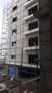 Project Image of 1839.0 - 3160.0 Sq.ft 3 BHK Apartment for buy in Riddhi Elite