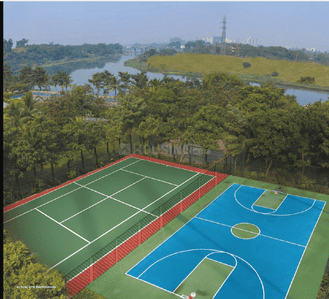Project Image of 828.18 - 1174.88 Sq.ft 2 BHK Apartment for buy in Regency Antilia Phase II
