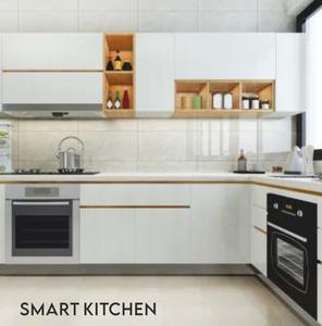 Project Image of 768.0 - 1141.0 Sq.ft 2 BHK Apartment for buy in Shreeji Infinity
