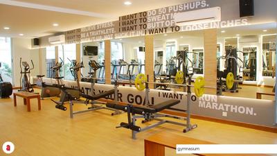 Project Image of 696.0 - 1127.0 Sq.ft 2 BHK Apartment for buy in Ashiana Gulmohar Gardens Phase VII