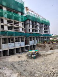 Project Image of 1800 Sq.ft 3 BHK Apartment / Flat for sale in Hadapsar for Rs. 12000000