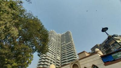Project Image of 4444 Sq.ft 4 BHK Apartment / Flat for sale in Bandra West for Rs. 280000000