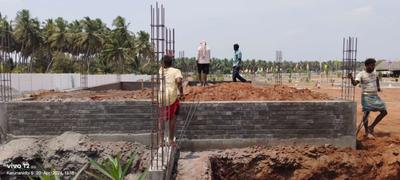 Project Image of 450.0 - 2529.0 Sq.ft Residential Plot Plot for buy in Mira Homes