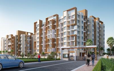 Project Image of 0.0 - 437.3 Sq.ft 1 BHK Apartment for buy in Prayag Gharkul