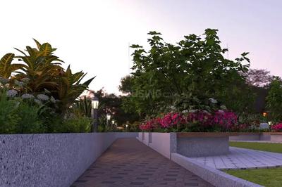Project Image of 433.0 - 711.0 Sq.ft 1 BHK Apartment for buy in QA Riverfront 