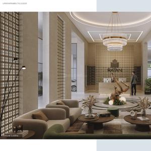 Project Image of 972.73 - 1208.03 Sq.ft 2 BHK Apartment for buy in Shri Krishna Ratan